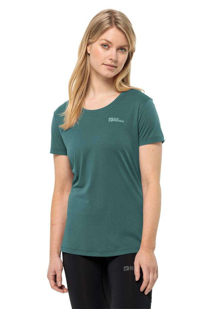 TECH T W Funktionsshirt Damen