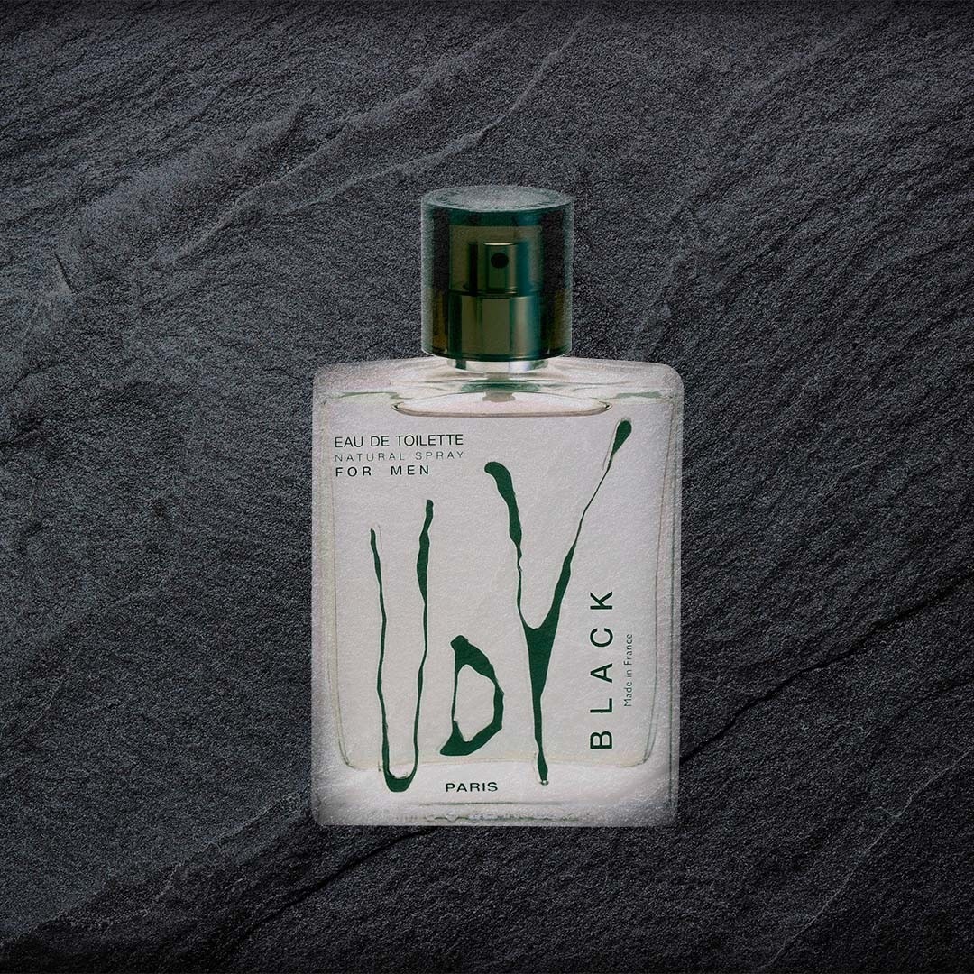 Varens Beauty Udv Black
