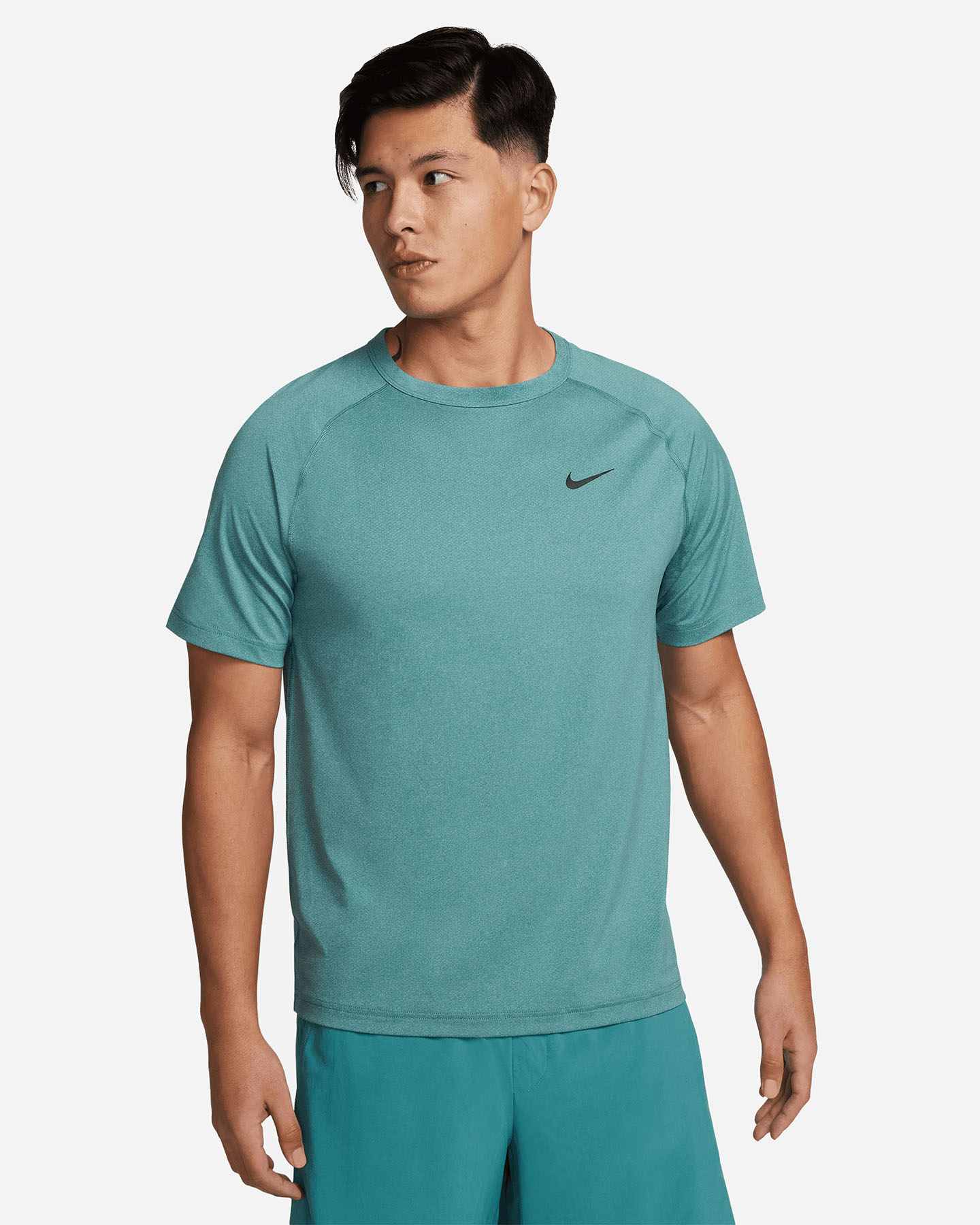 Koszulka treningowa Nike Dri Fit Ready M DV9815-379