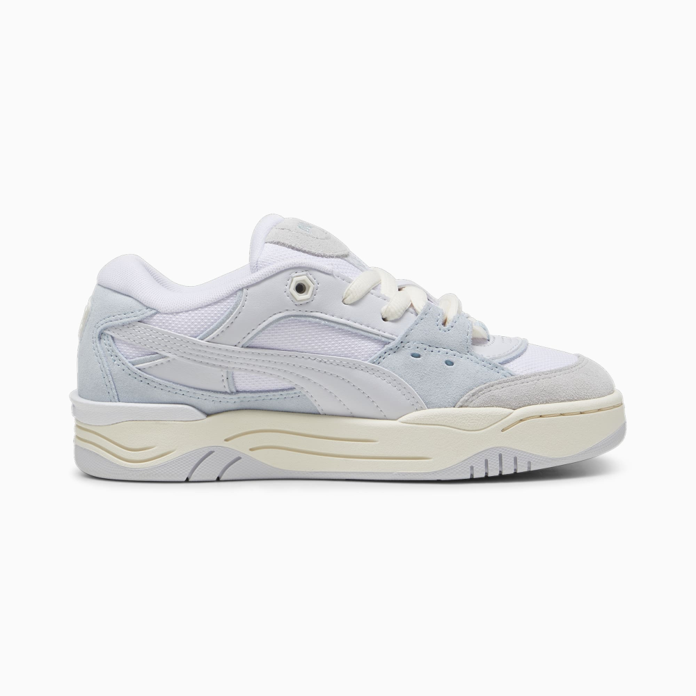 PUMA 180 389267_13 / weiss