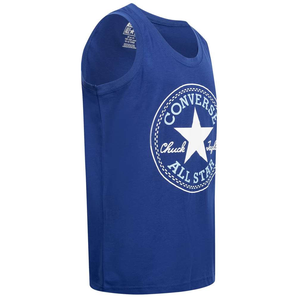 Converse C.T.P. Kinder Tank Top Shirt 963984-B2M