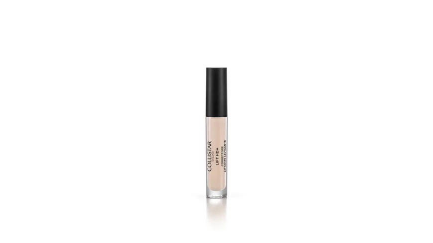 COLLISTAR Lift HD+ Concealer 4 ml 0 - avorio