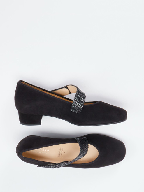 Spangenschuh-24850090161 Hassia