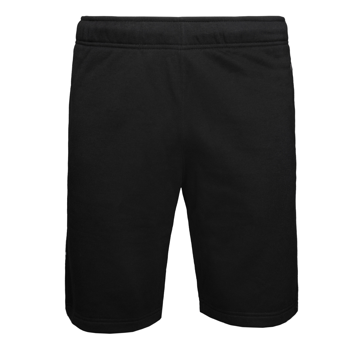 Champion Bermuda Sportshorts schwarz