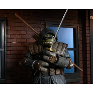 Teenage Mutant Ninja Turtles: The Last Ronin Action Figure