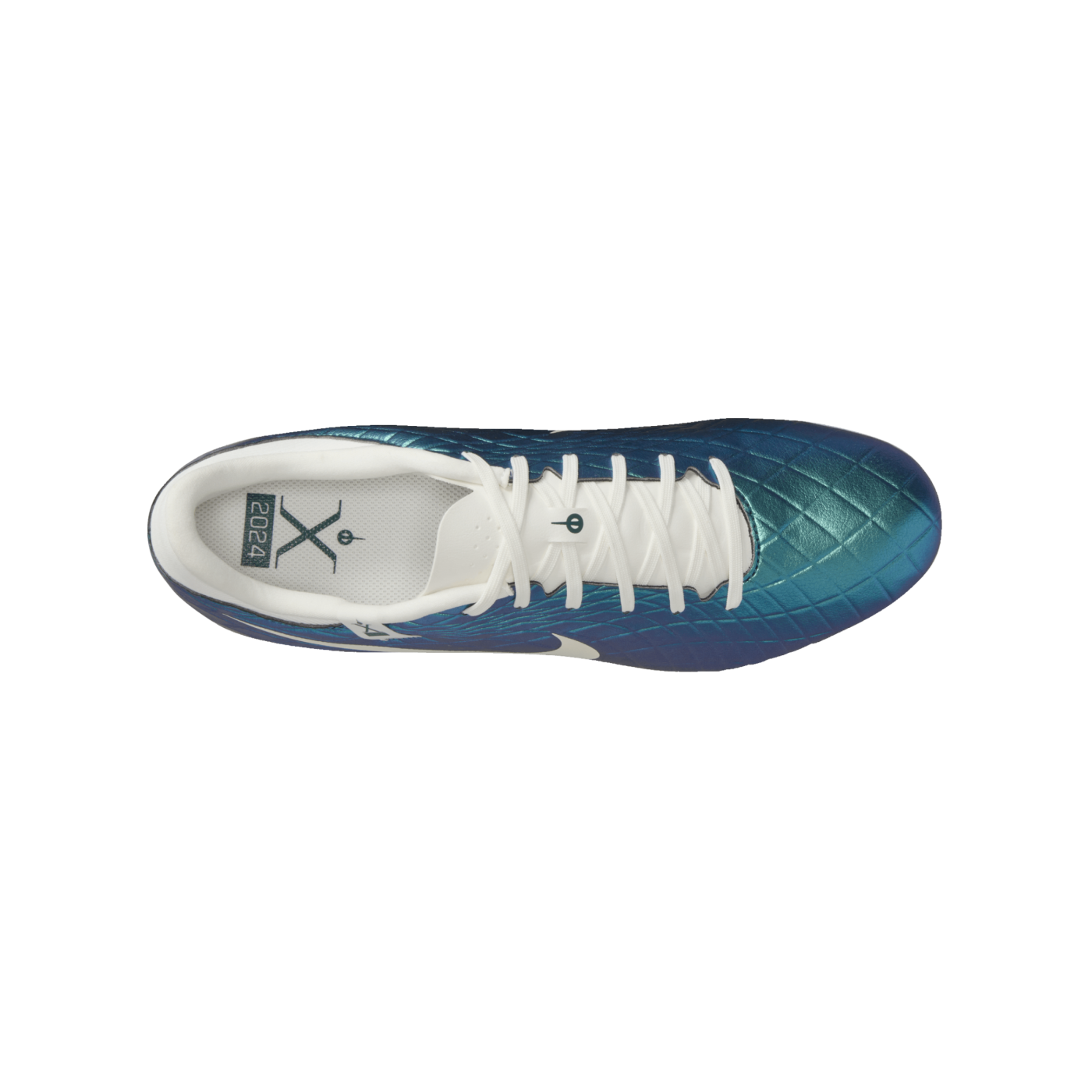 Nike Legend X Academy FG/MG Grün F300