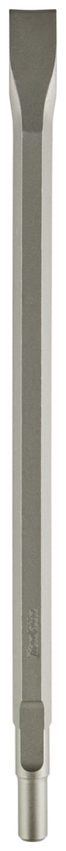 Accessori Makita D-19205 Scalpello piatto Makita Albero passante 450x26 mm