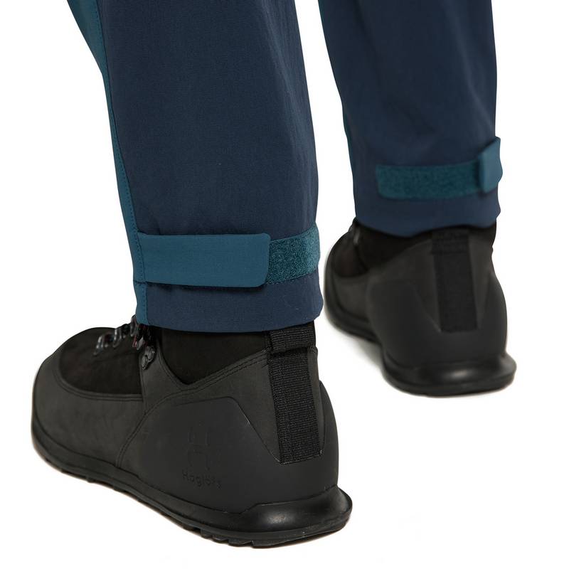 Haglfs Mid Slim Pant Trekkinghose Herren