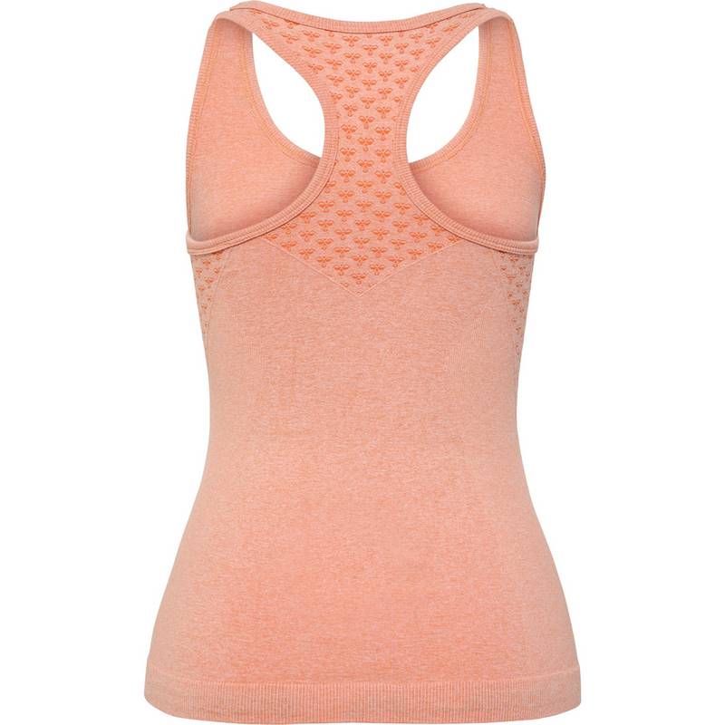 hummel hmlCI SEAMLESS TOP Funktionstop Damen
