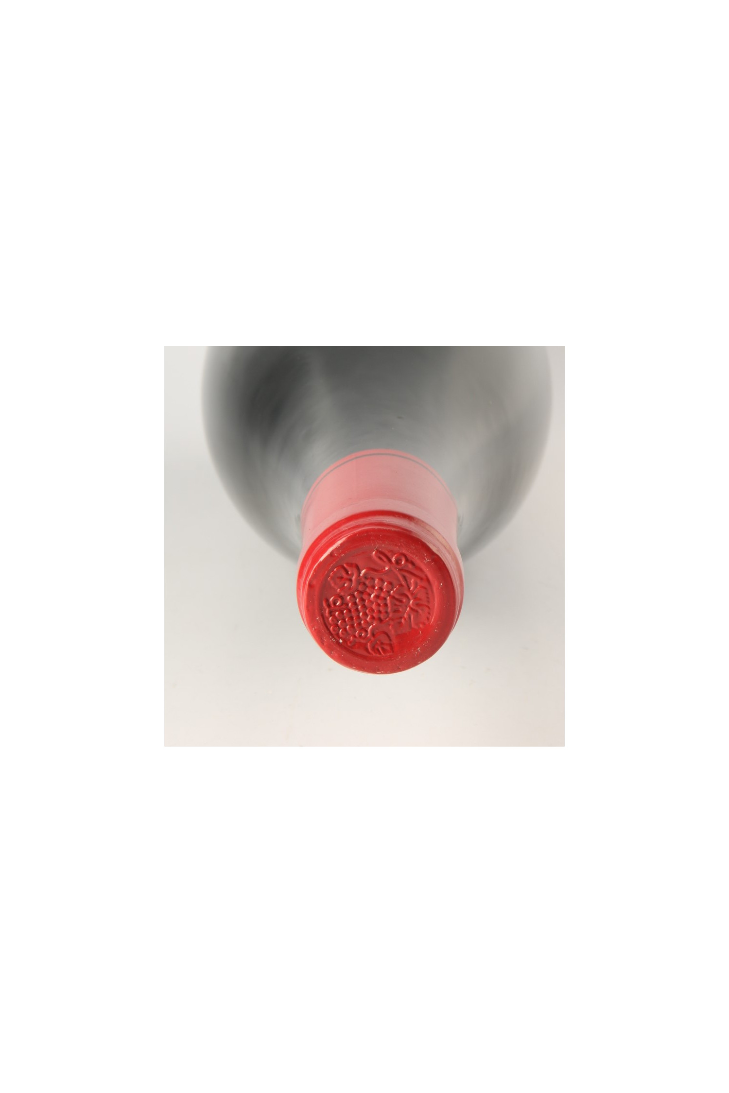 Domaine De La Grange Des Peres 2007, VDP Hérault