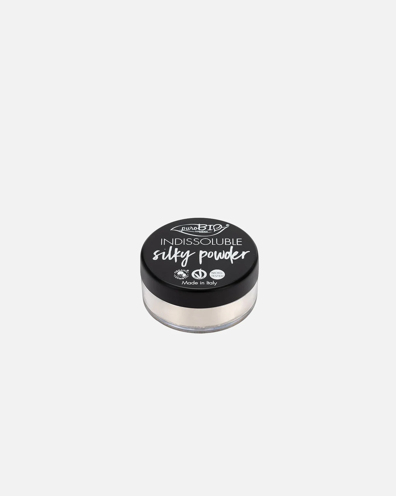 Purobio Loose Powder Silky Powder