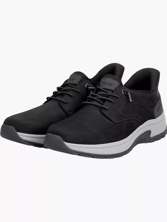 Rieker Herren Slipper