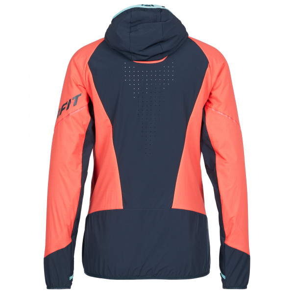 Dynafit - Women's Mezzalama Polartec Alpha Jacket - Kunstfaserjacke