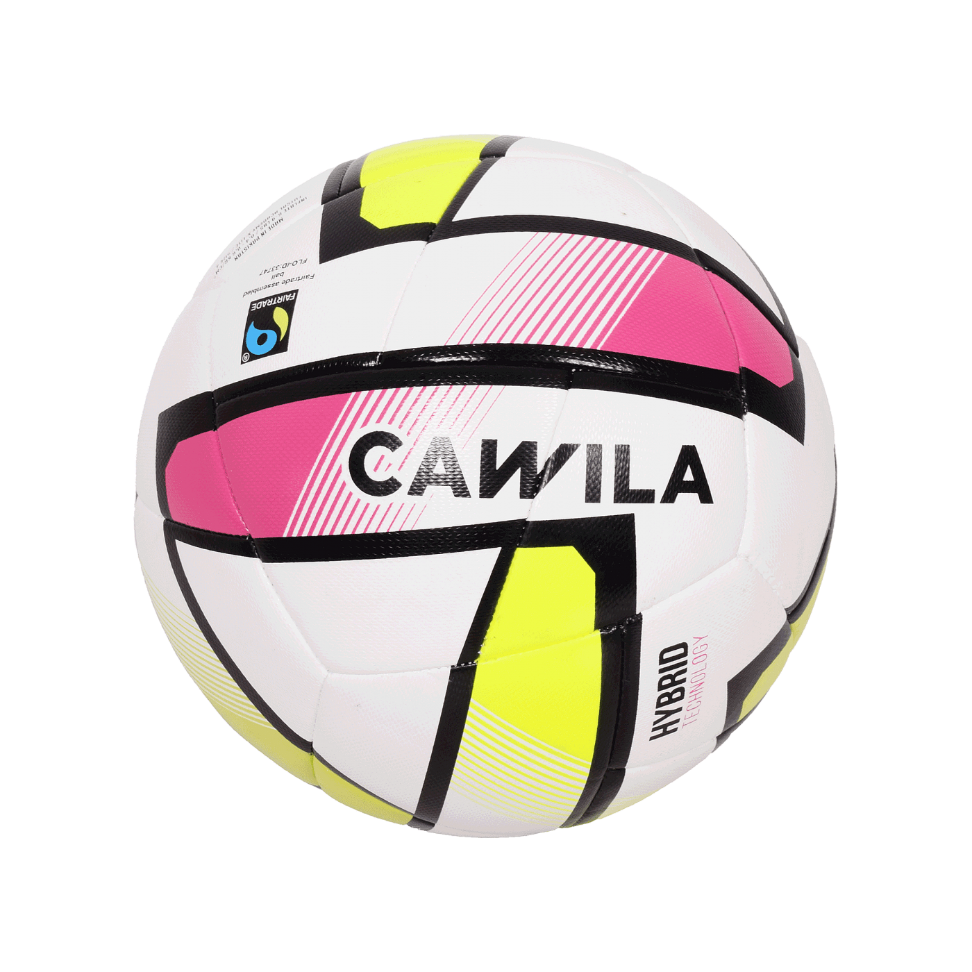 Cawila ACADEMY Futsal Hybrid X-LITE | Größe 4