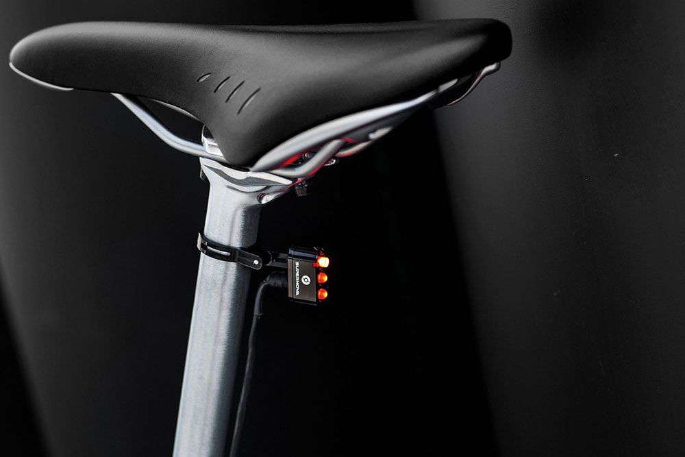 Supernova E3 Seat Post Tail Light 2 (12V) - E-Bike Rücklicht kaufen | Bike-Discount