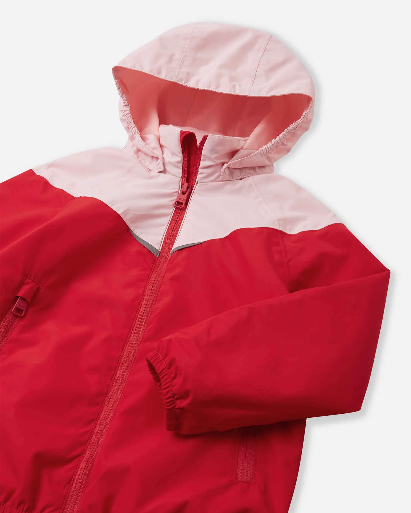 Wasserdichte Kinderjacke Tuulela