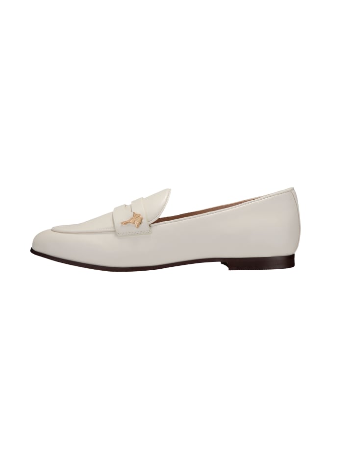JOOP! Slip On 'Unico Filippa in Reines Weiß' günstig kaufen