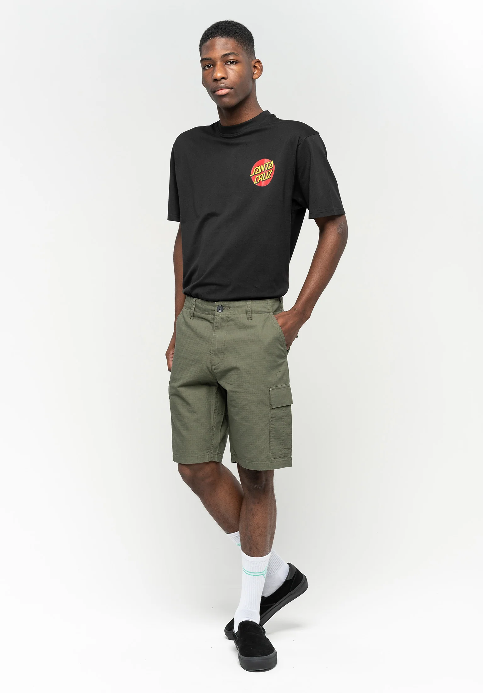 Defeat Workshort