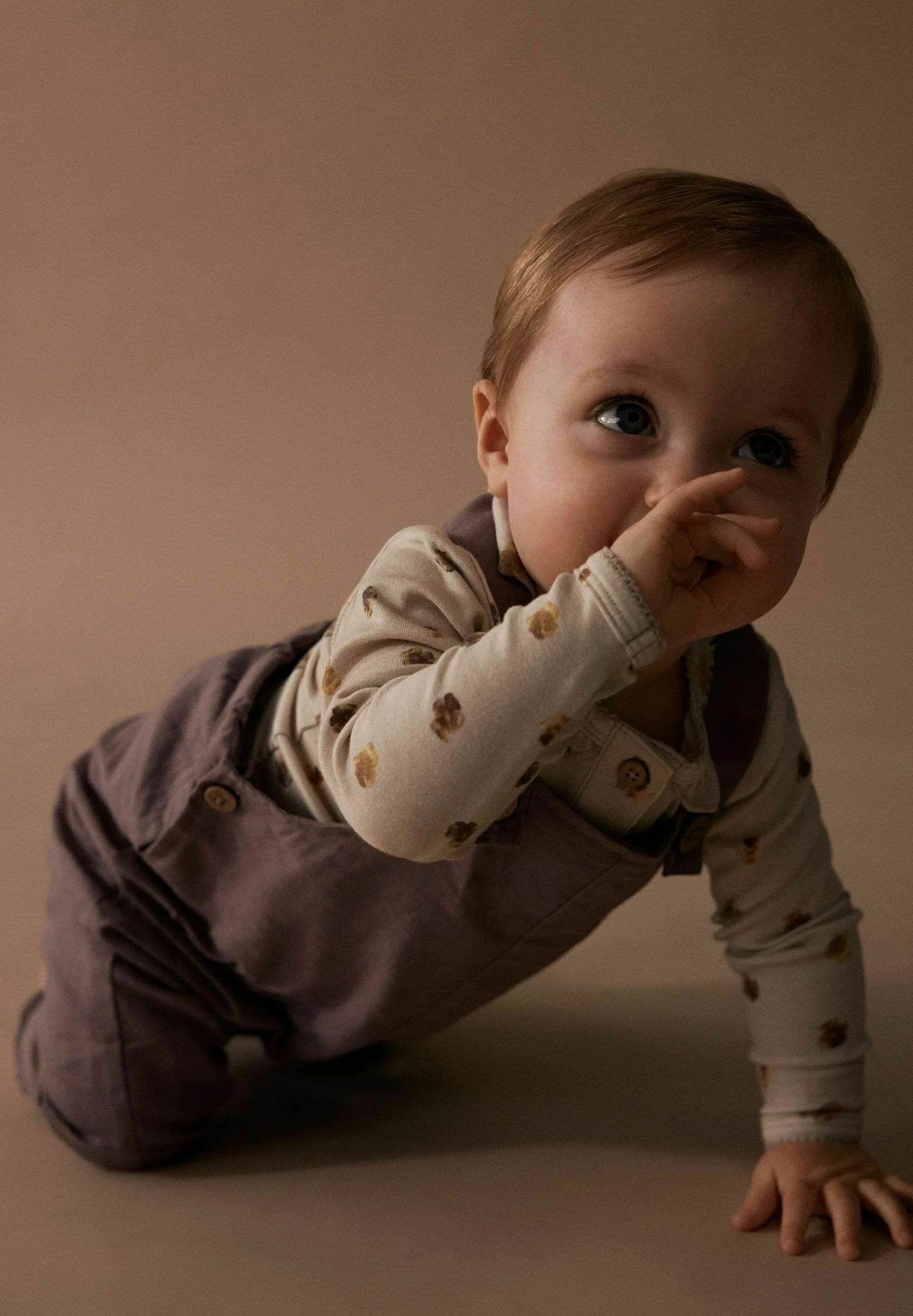 Monos Lil' Atelier