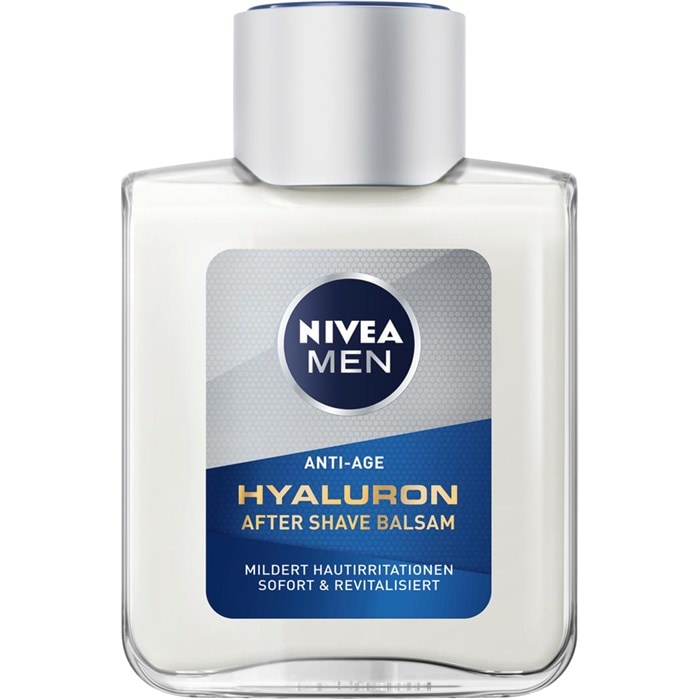 Anti-Age Hyaluron After Shave Balsam