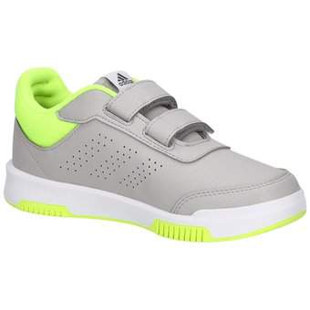 adidas Tensaur Sport 2.0 CF K Indoor in grau