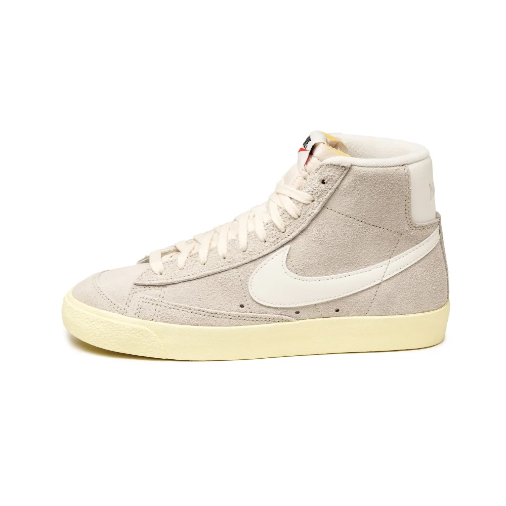 Nike Blazer Mid 77 Vintage DV7006-001 / weiss