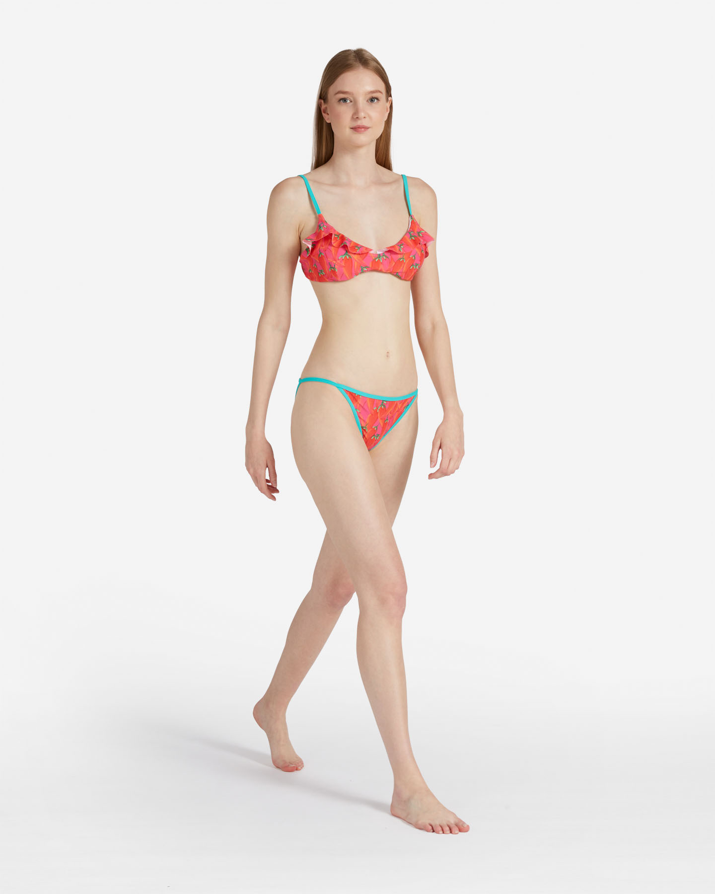 Bikiny Mistral Pepper W MW612S24-AOP