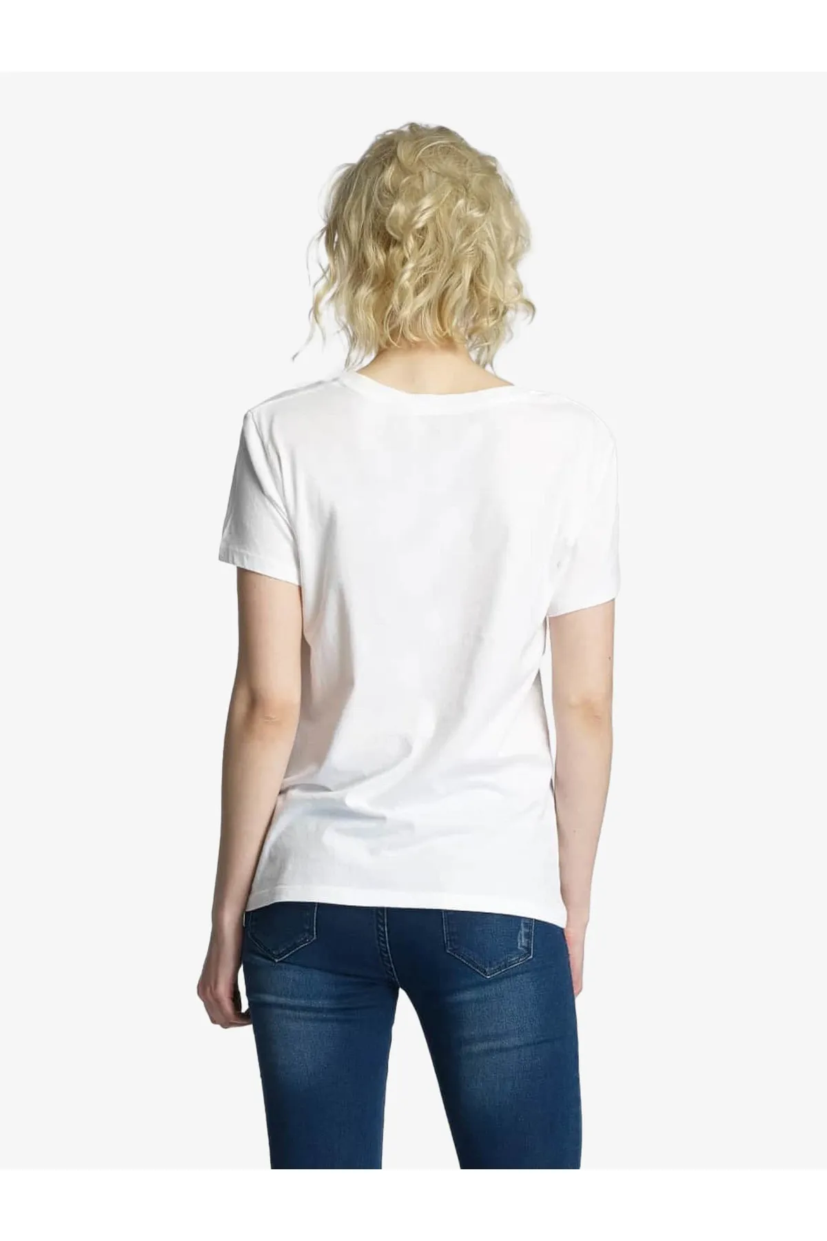 Levi&'s  Damen Levis The Perfect W T-Shirt