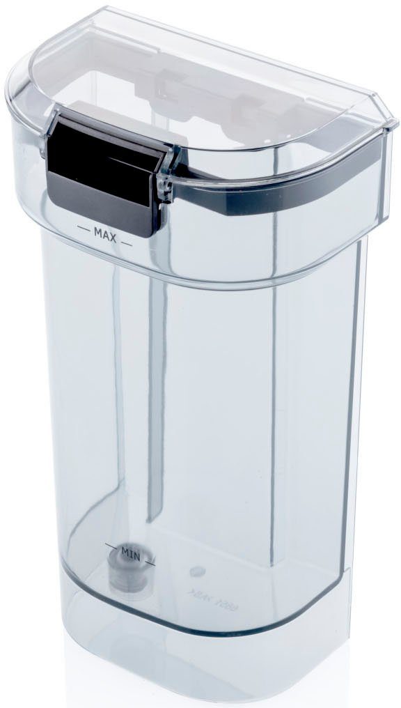 eta Siebträgermaschine STORIO ETA618190030, 1350W, max.20 bar, Thermoblock