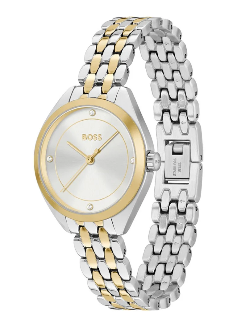HUGO BOSS  Mae horloge HB1502724