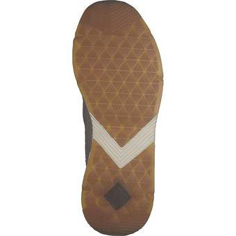 Gant Beeker Sneaker in beige