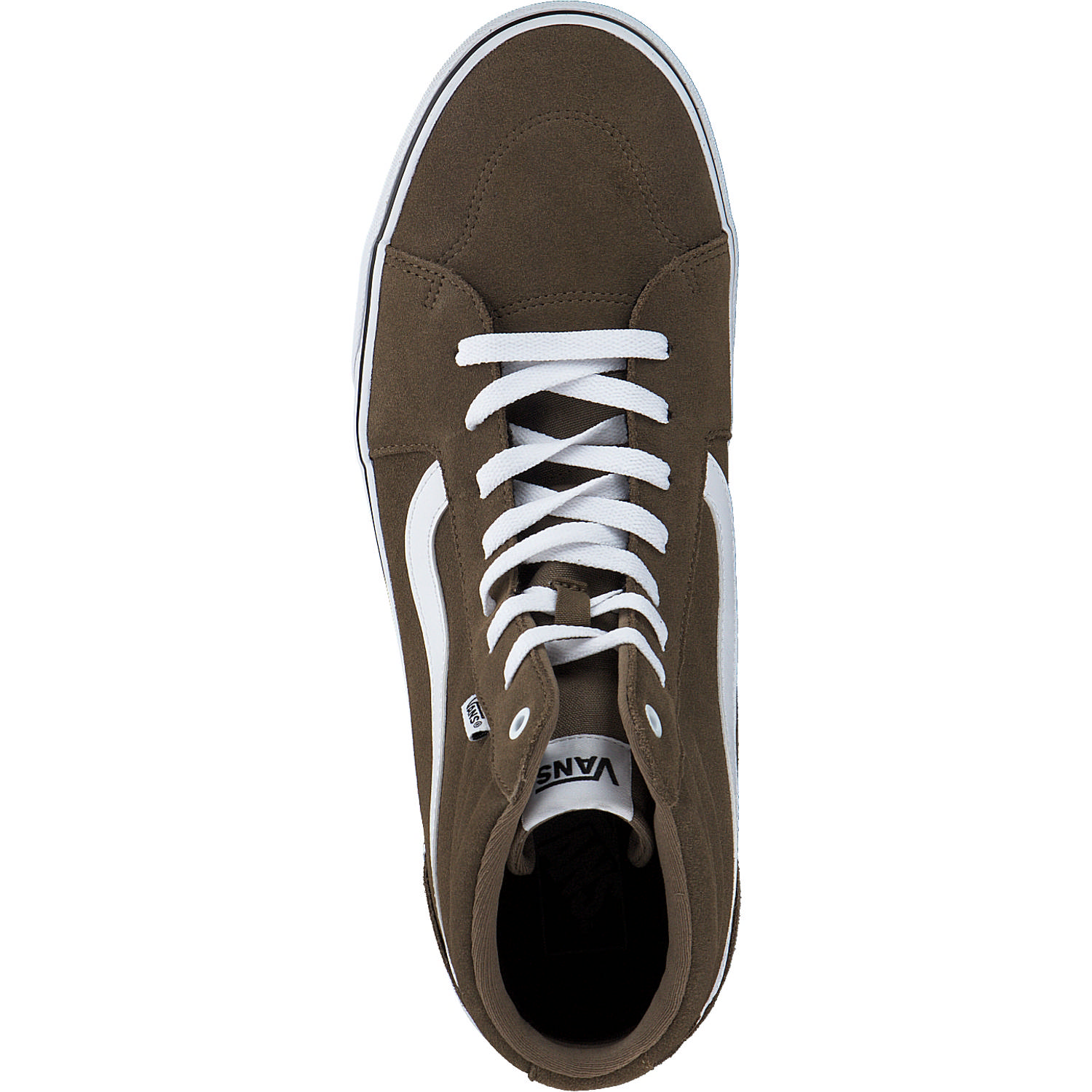 Vans Filmore Hi VN0A5KXT, Stiefel, Dusty olive