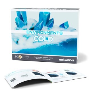 Scale75 Soilworks: Environment Set - Cold