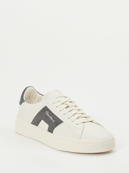 Sneaker-46617940026 Santoni