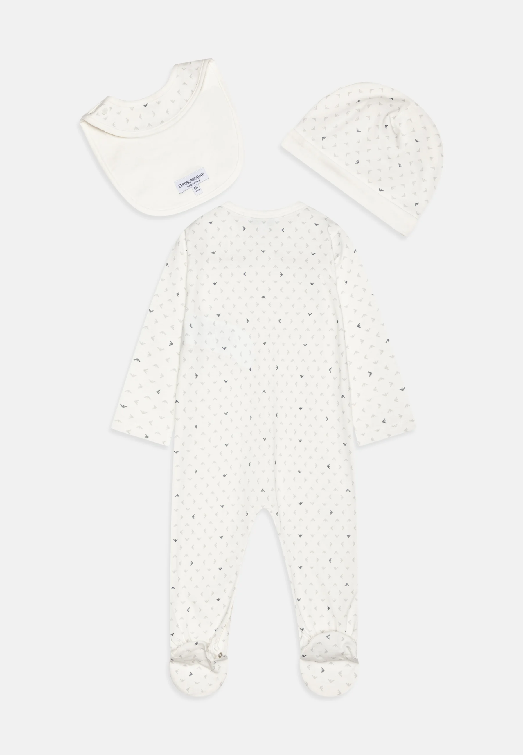 SET DE REGALO UNISEX Emporio Armani - Regalo para baby shower