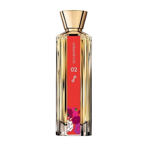 Jean Louis Scherrer Pop Delights 02 toaletná voda 50 ml