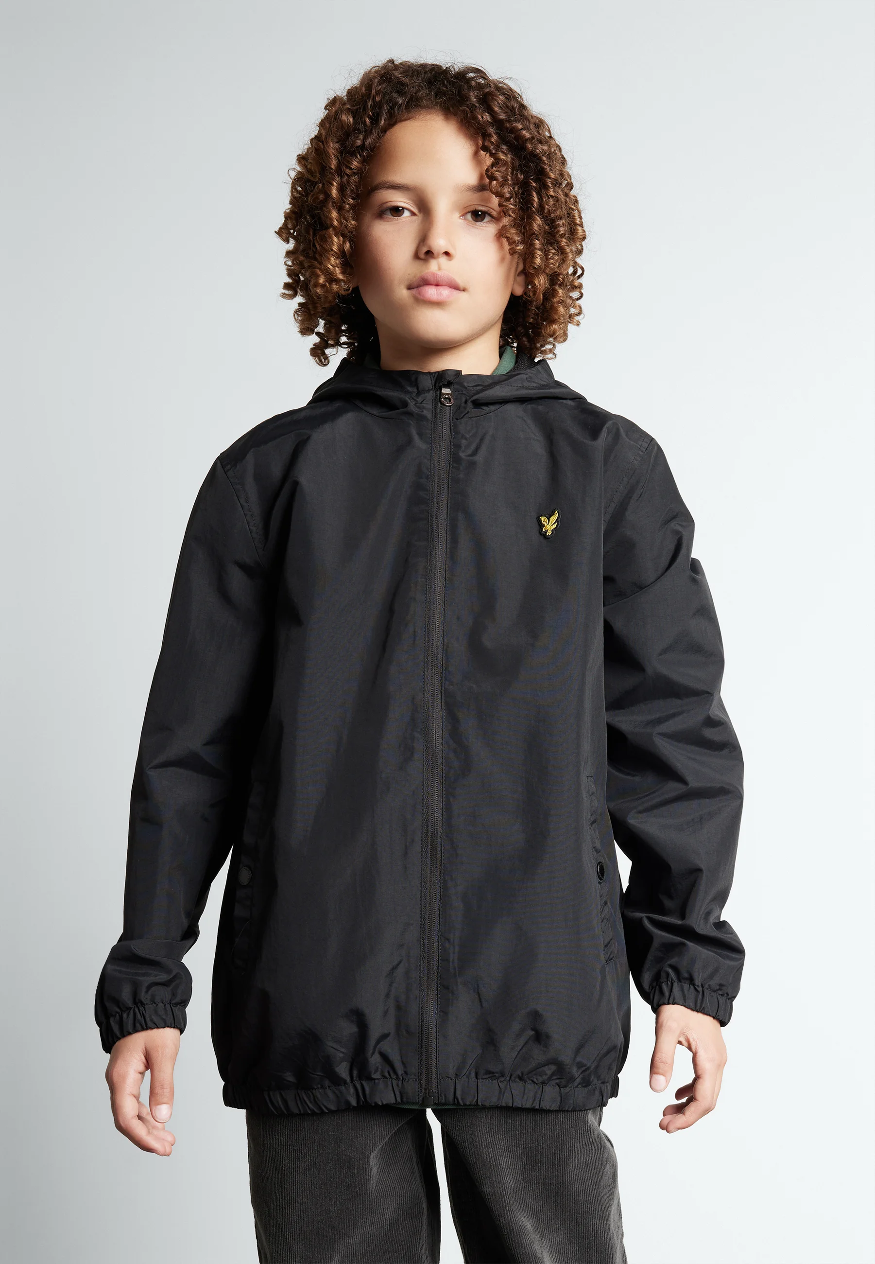 Lyle & Scott CLASSIC WINDCHEATER - Impermeable
