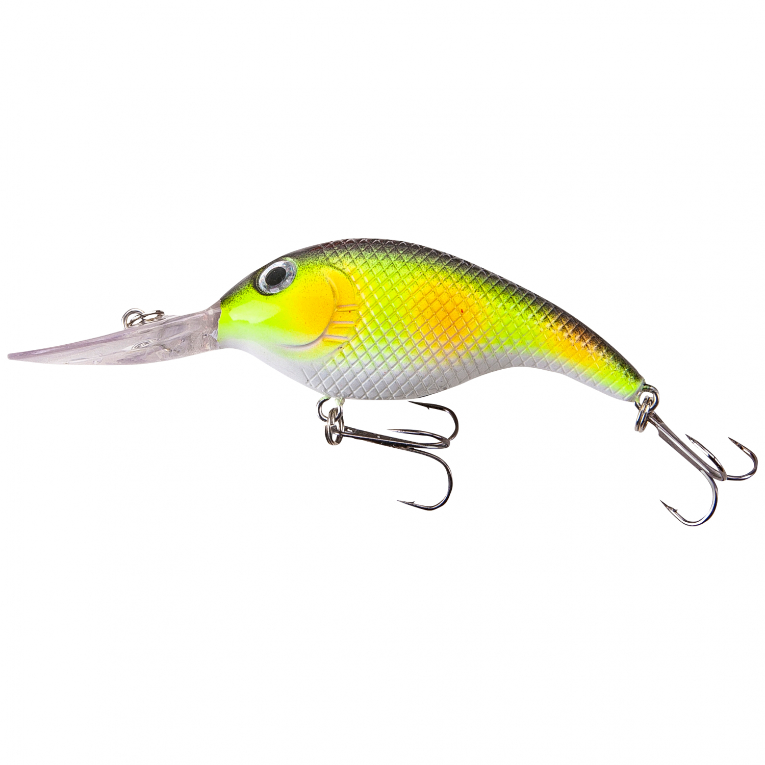 Sänger Specialist Wobbler Set Barsch 1