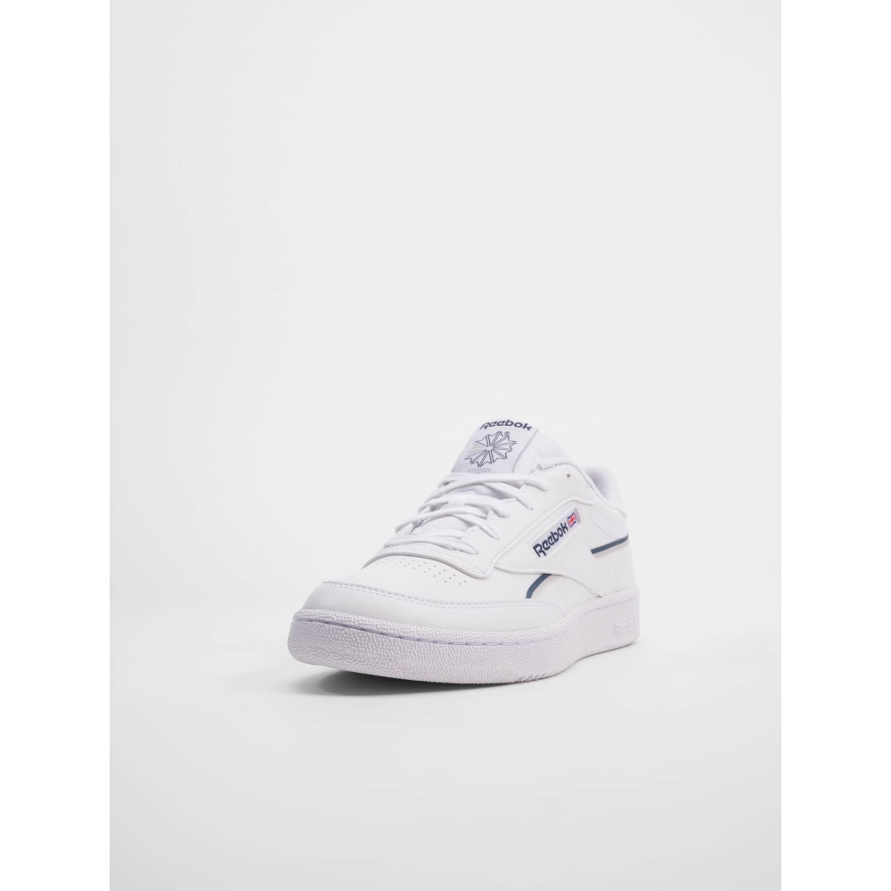 Reebok Club C 85 Vegan ID9271 / weiss