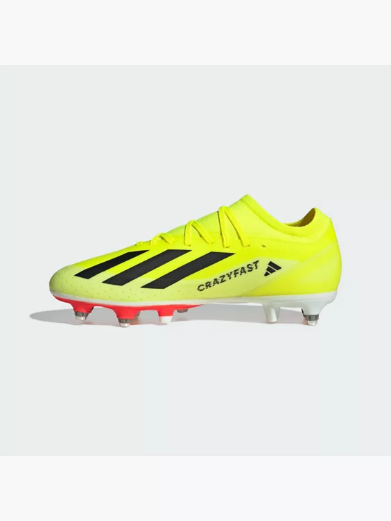 adidas X Crazyfast League SG Fußballschuh