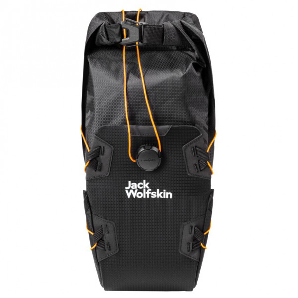 Jack Wolfskin - Morobbia Fork Bag 7 - Fahrradtasche