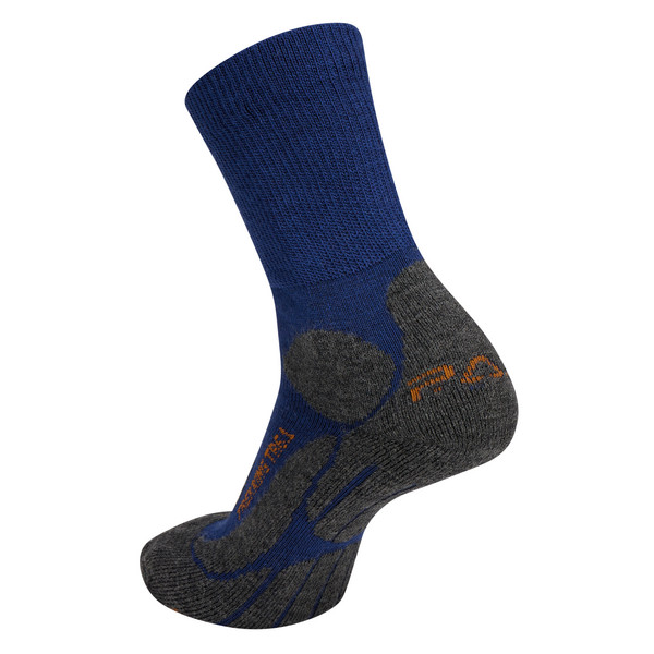 TR 6.1 TREKKING MERINO MEDIUM M Herren - Merinowollsocken