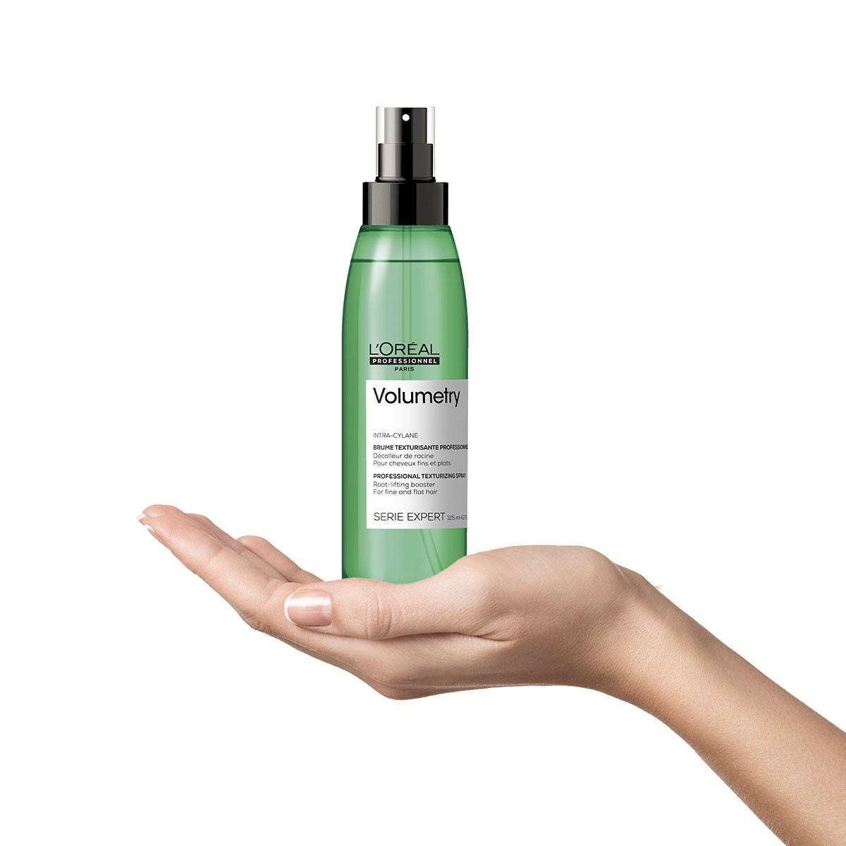 Spray