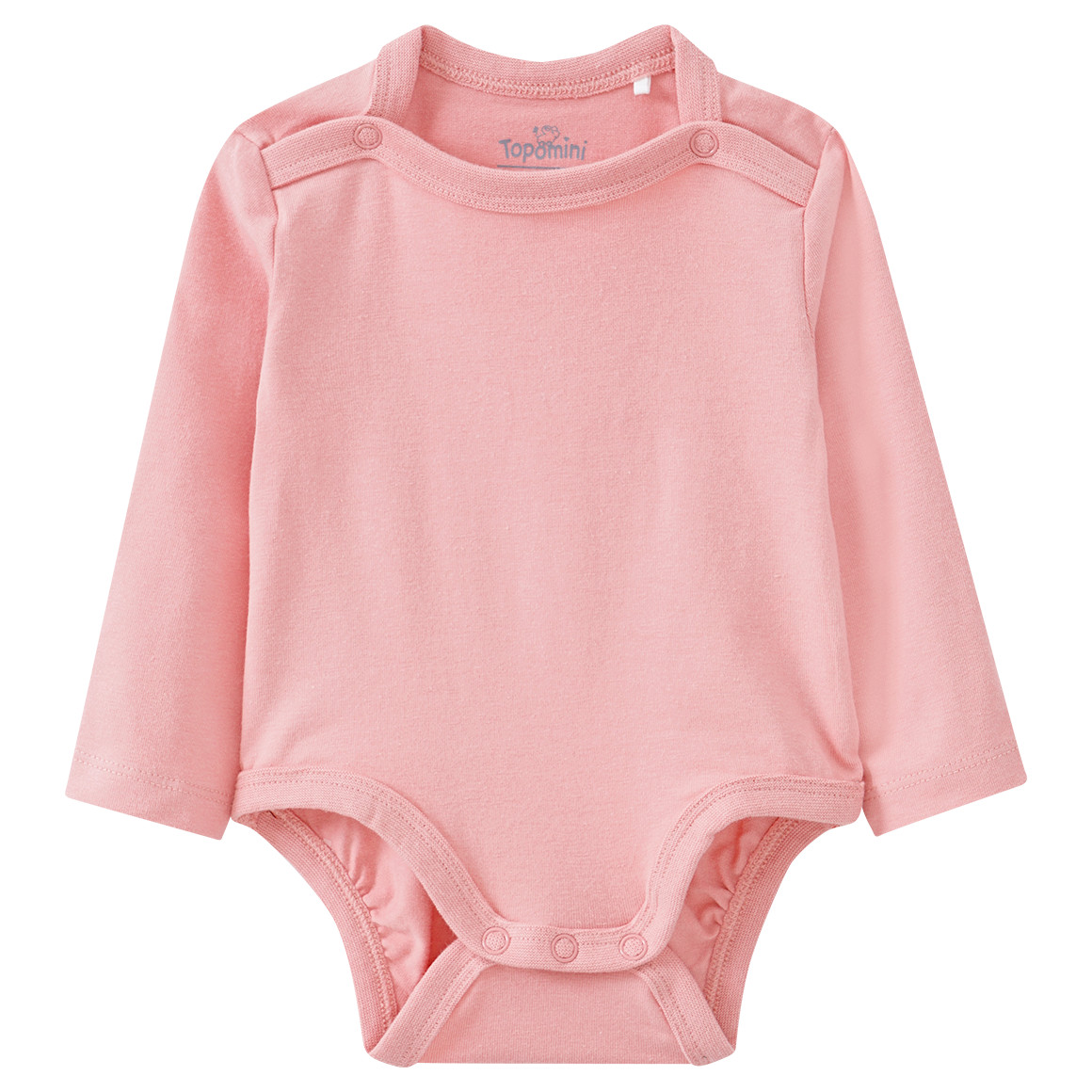 Newborn Strampler und Body im Set