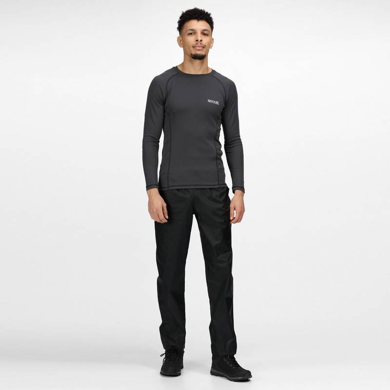 Regatta Pack It Regenhose Herren