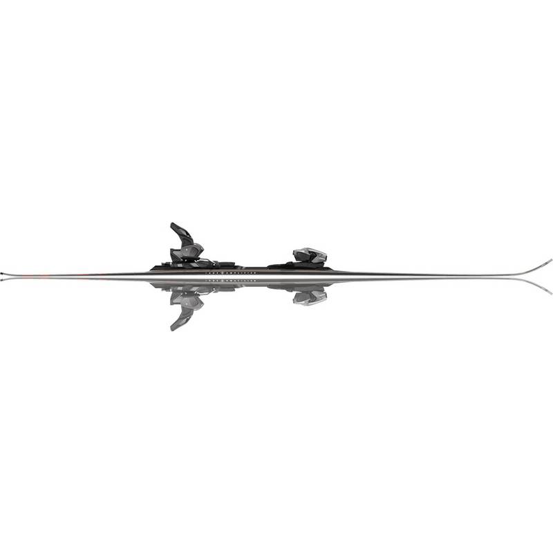 Salomon E  S/FORCE TI.80+Z12G Carving Ski