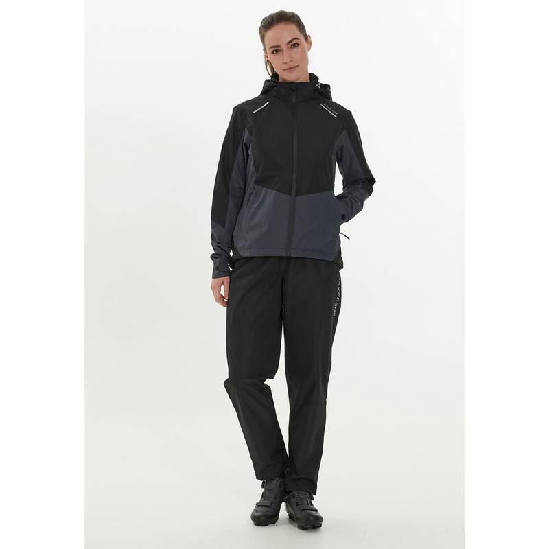 Endurance Vanda Fahrradjacke Damen