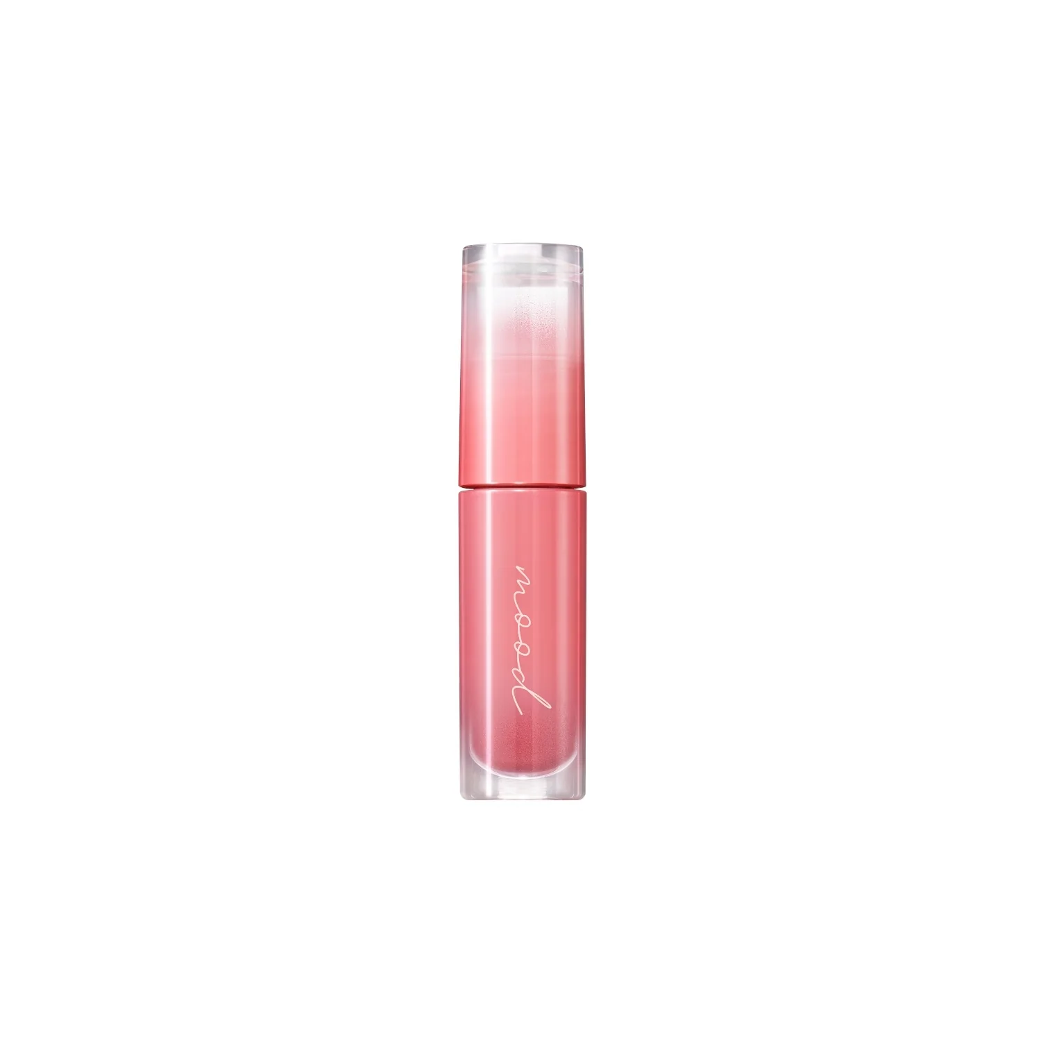 Lips Ink Mood Glowy Tint - Kiiltävä huulipuna