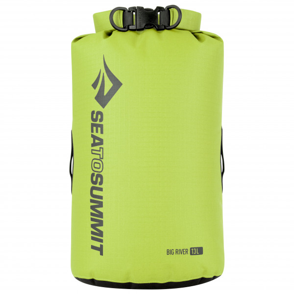Sea to Summit - Big River Dry Bag - Packsack