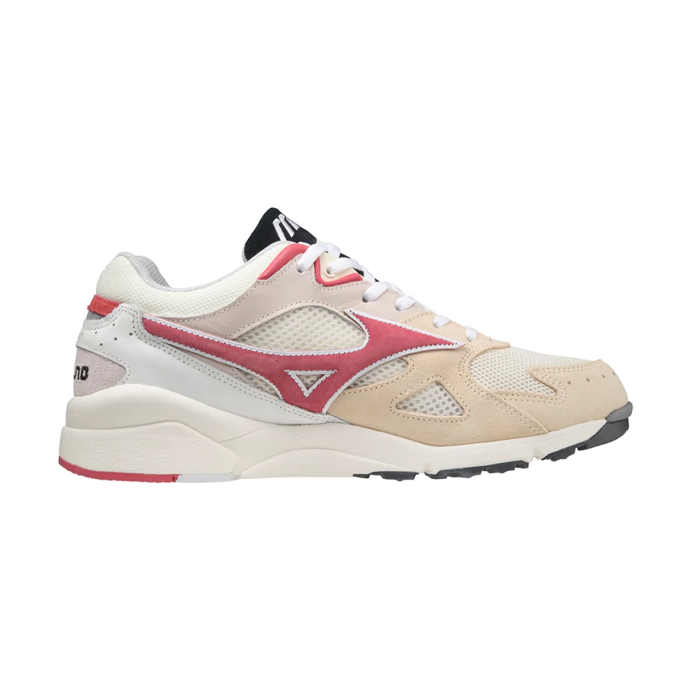 Mizuno Sky Medal S Premium D1GA213200 / braun